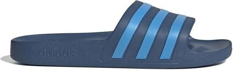 ADIDAS SPORTSWEAR Strand- badschoen 'Adilette Aqua' hemelsblauw donkerblauw - Foto 2