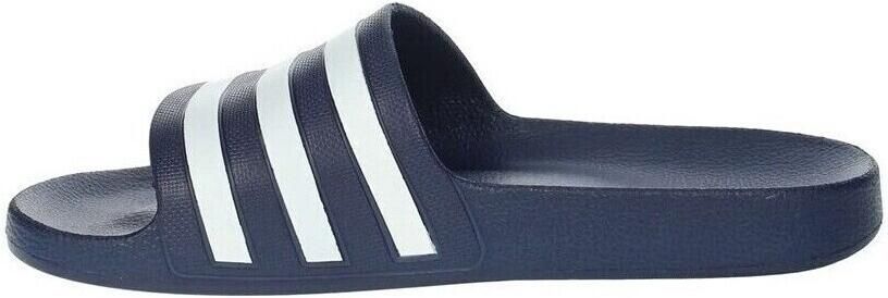 Adidas Sportswear Badslippers met label-embossing model 'ADILETTE AQUA' - Foto 7