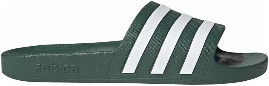 Adidas Adilette Aqua Sandalen blauw