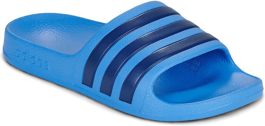 Adidas adilette Aqua Badslippers Kids - Foto 2