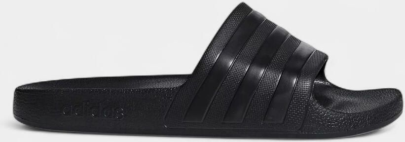 Adidas Teenslippers Adilette Aqua Slides Core Black