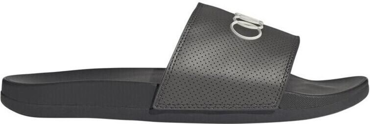 Adidas Perfor ce ADILETTE COMFORT AUDI REVOLUT F1 TEAM SLIPPERS Unisex Zwart - Foto 2