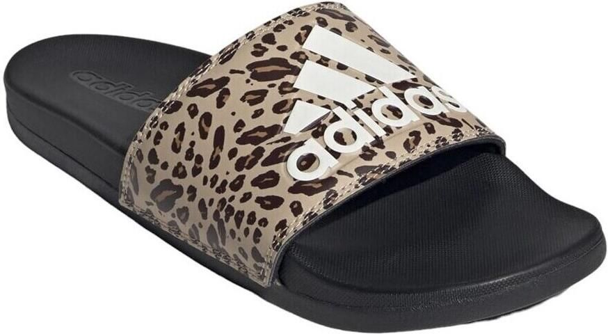 Adidas adilette Dames Slippers en Sandalen Zwart Maat: 36 2 3 Mesh Synthetisch Foot Locker - Foto 2