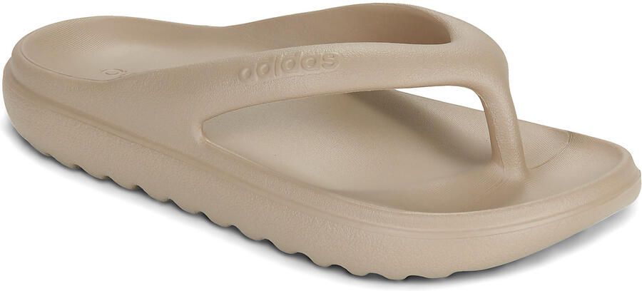 Adidas Sportswear ADILETTE LUMIA SLIPPERS Unisex Bruin - Foto 2