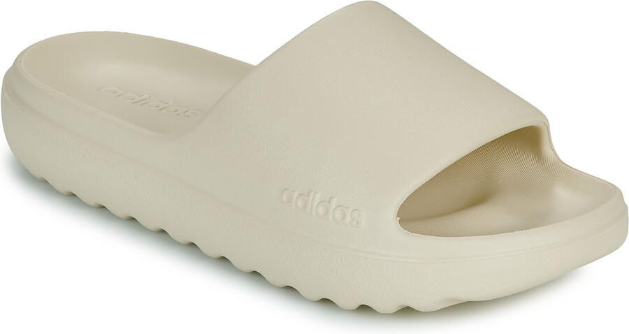 Adidas Originals Adilette Lumia Badelatschen beige Schoenen - Foto 9