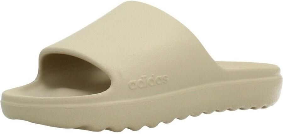 Adidas Originals Adilette Lumia Badelatschen women bruin Schoenen - Foto 13