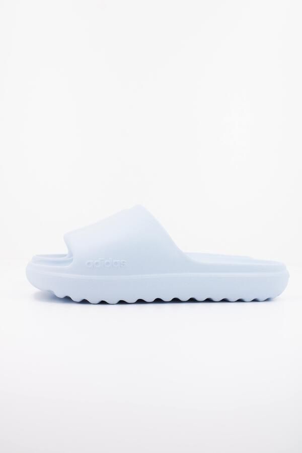 Adidas Sportswear Adilette Lumia Badslippers Blauw - Foto 8