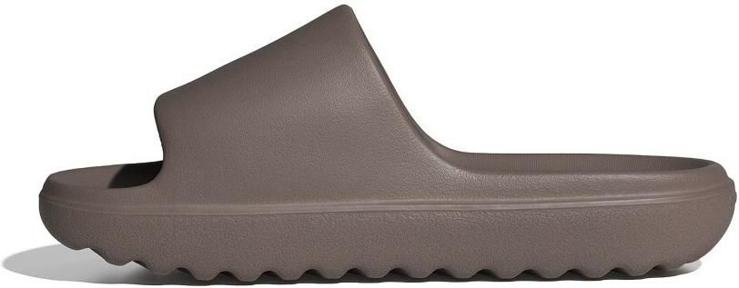 Adidas adilette Slippers en Sandalen Bruin 2 3 Mesh Synthetisch - Foto 4