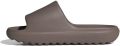 Adidas adilette Slippers en Sandalen Bruin 1 3 Mesh Synthetisch - Bruin