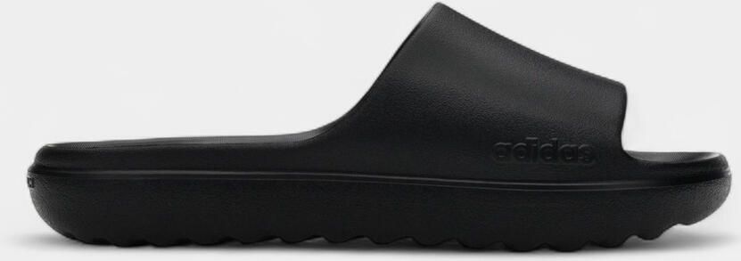 Adidas Teenslippers Adilette Lumia Slides Core Black