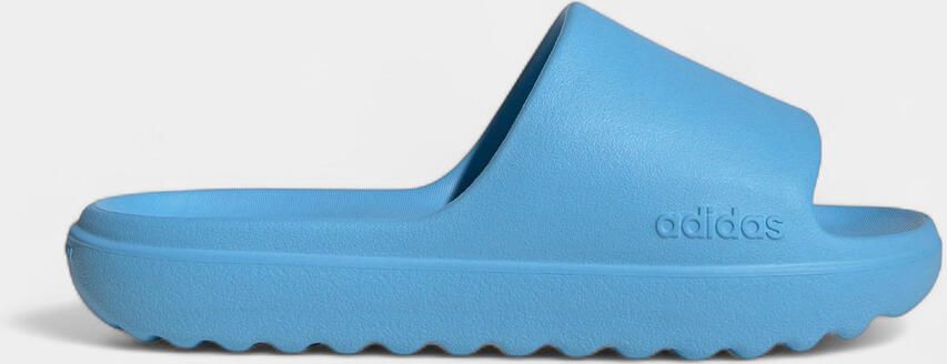 Adidas Teenslippers Adilette Lumia Slides Semi Blue Burst