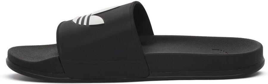 ADIDAS ORIGINALS Muiltjes 'Adilette' zwart wit - Foto 2