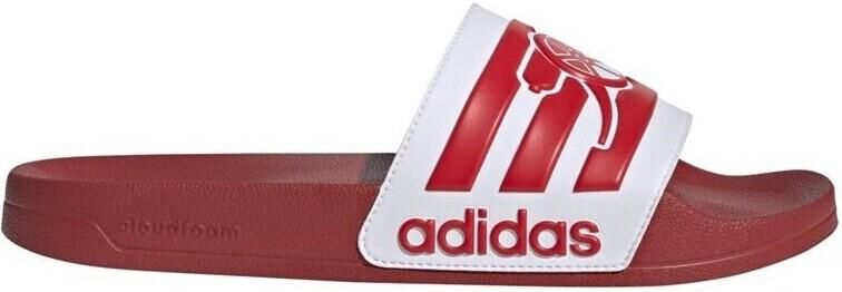 Adidas Teenslippers Adilette Shower FC Arsenal - Foto 2