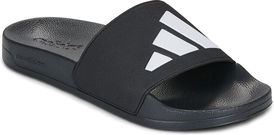 Adidas Sportswear adilette Shower Badslippers Unisex Zwart - Foto 2