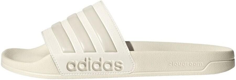 Adidas Sportswear Badslippers met labelopschrift model 'ADILETTE SHOWER' - Foto 2