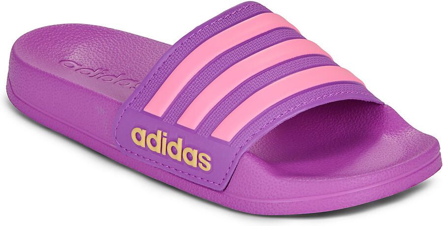 Adidas Teenslippers ADILETTE SHOWER K