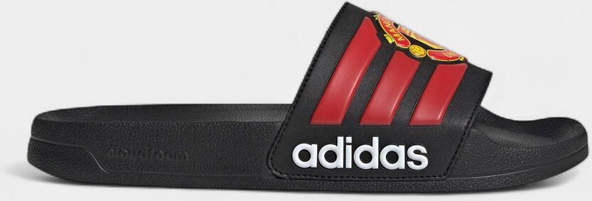 Adidas Teenslippers Adilette Shower Slides chester United