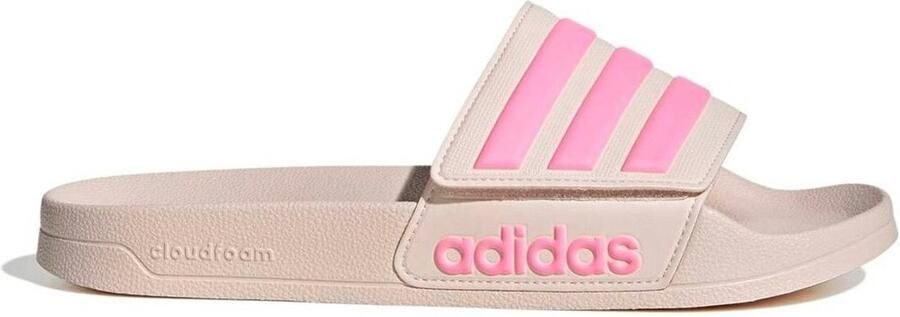 ADIDAS SPORTSWEAR Muiltjes 'ADILETTE' pink rosa - Foto 2