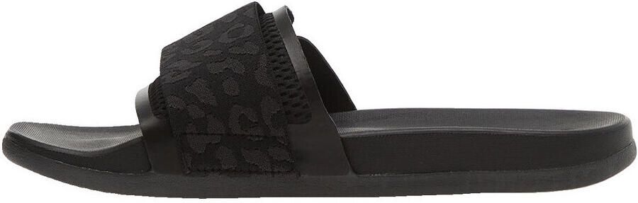 Adidas Teenslippers Baskets x stella mccartney slide noir