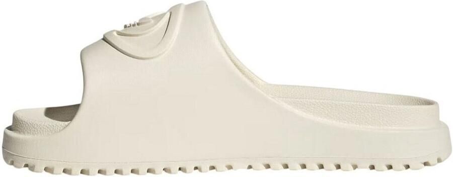 Adidas Campus Slippers en Sandalen Dames Wit 1 3 Mesh Synthetisch - Foto 5