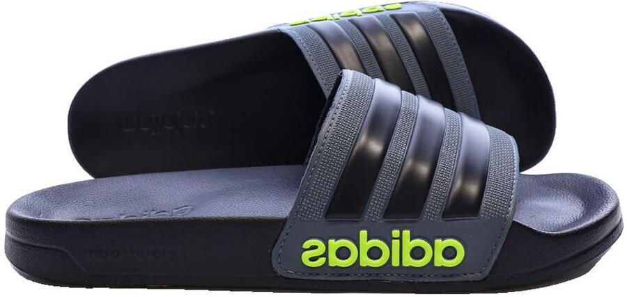 Adidas Teenslippers Sandales Adilette Shower marine