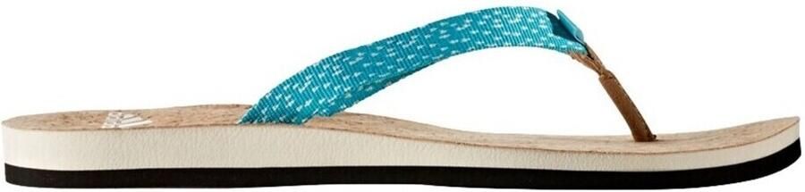 Adidas Teenslippers Eezay Parley