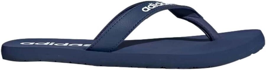 Adidas Perfor ce Eezay Flip Flop Flip Flop slippers blauw wit - Foto 7