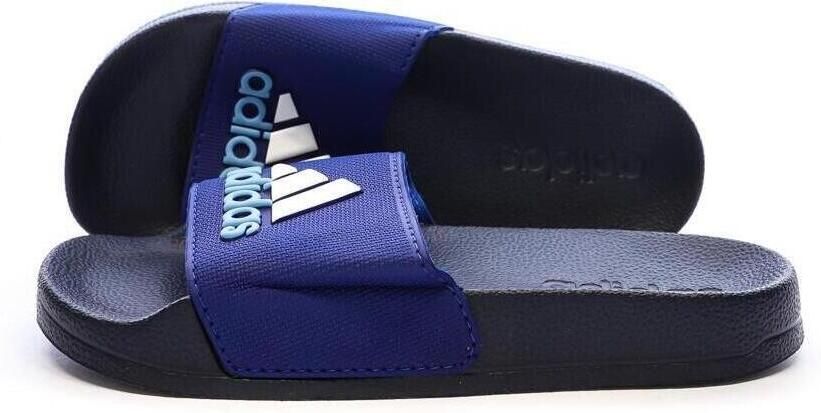 ADIDAS SPORTSWEAR Strand- badschoen 'Adilette Shower'