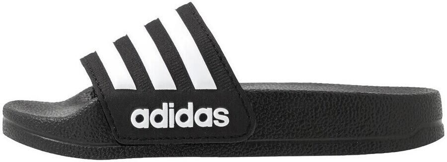 Adidas Sportswear Adilette Shower slippers zwart wit Rubber 28 - Foto 11