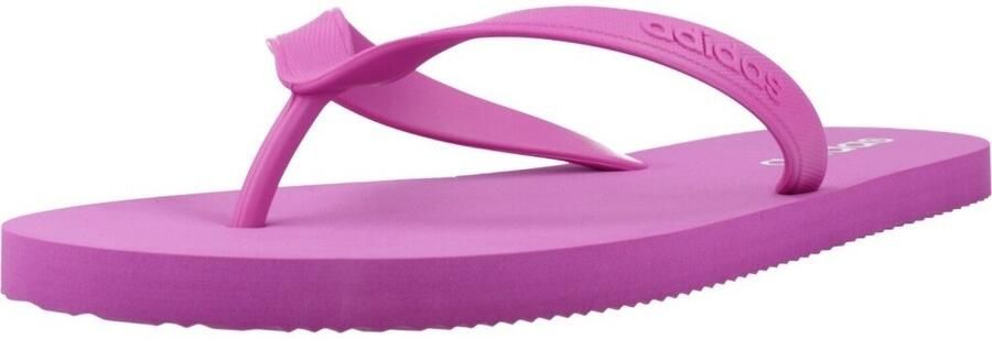 Adidas Keitaki Alpha Slippers Paars Man Vrouw - Foto 2