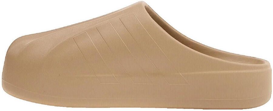 Adidas Originals Superstar Mules Magic Beige Magic Beige Magic Beige- Dames Magic Beige Magic Beige Magic Beige - Foto 3