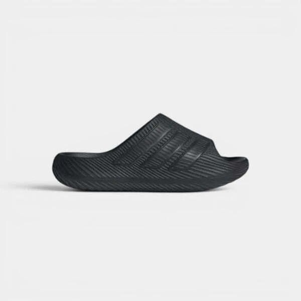 Adidas Teenslippers Purechill Slides Black