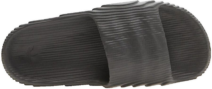 Adidas Originals Adilette 22 Badslippers Adilette Schoenen grey five grey five core black 43 beschikbare maaten:37 38 39 40.5 42 43 44.5 4 - Foto 5