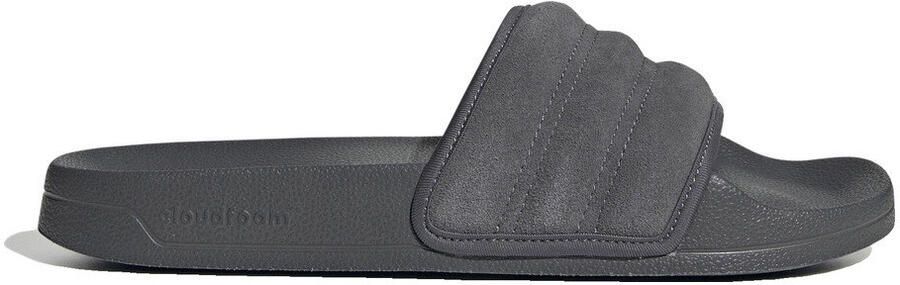 Adidas Adilette Noshower Slippers Grijs 1 2