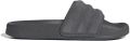 Adidas Adilette Noshower Slippers Grijs 1 2 - Grijs