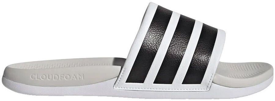 Adidas Teenslippers Sandales Adilette Comfort 2.0 Cloudfoam