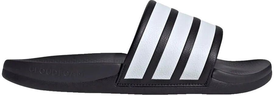 Adidas Teenslippers Sandales Adilette Comfort 2.0 synthétique
