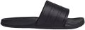 Adidas Sportswear Adilette Comfort 2.0 Badslippers Unisex Zwart - Carbon/Grijs