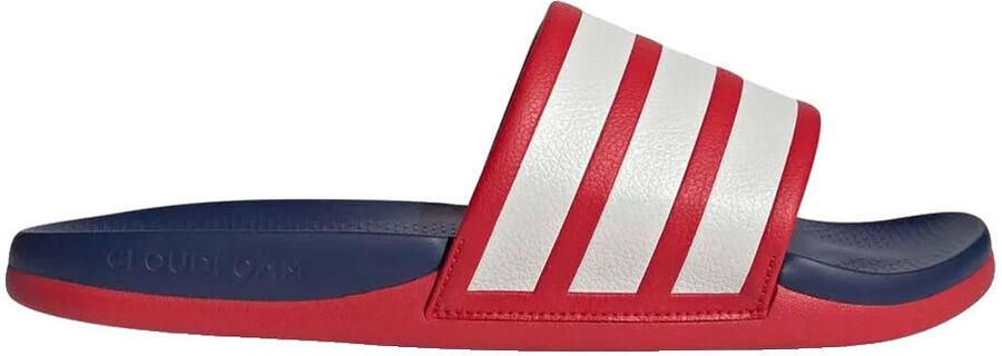 Adidas Teenslippers Sandales Adilette Comfort 2.0 synthétique