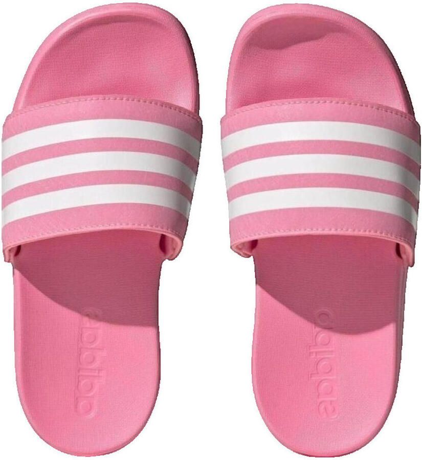 Adidas Teenslippers Sandales Adilette Comfort synthétique