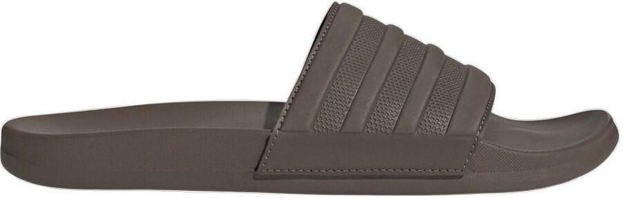 Adidas Teenslippers Sandales Adilette Comfort tige synthétique résistante