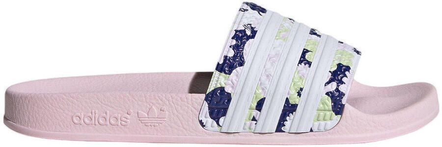 Adidas Adilette Slides Basisschool Slippers En Sandalen - Foto 4