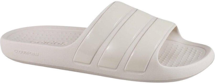Adidas Teenslippers Sandales Adilette Flow matériaux synthétiques - Foto 2