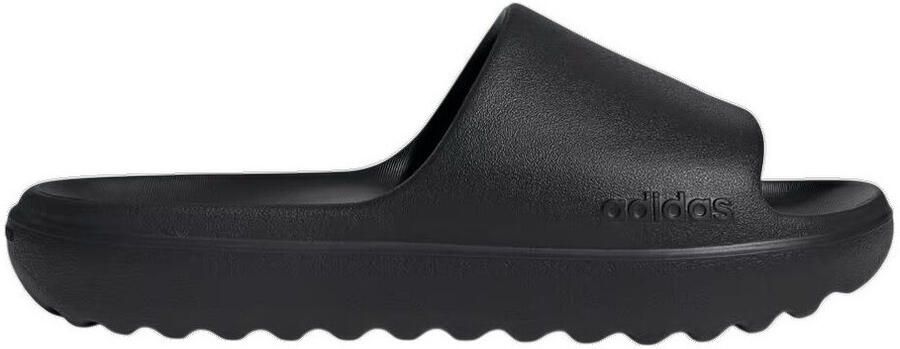 Adidas Teenslippers Sandales Adilette Lumia synthétique