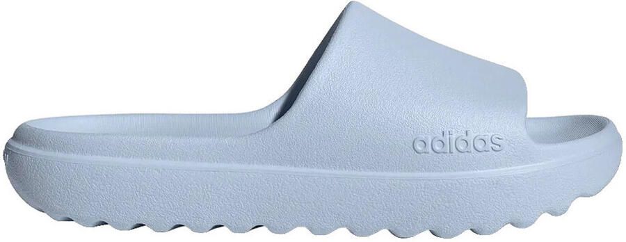 Adidas Sportswear Adilette Lumia Badslippers Unisex Blauw - Foto 6