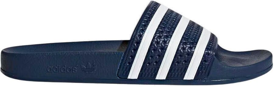 Adidas Teenslippers Sandales Adilette mousse EVA
