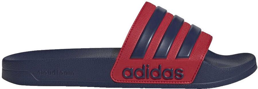 Adidas Teenslippers Sandales adilette shower synthétique