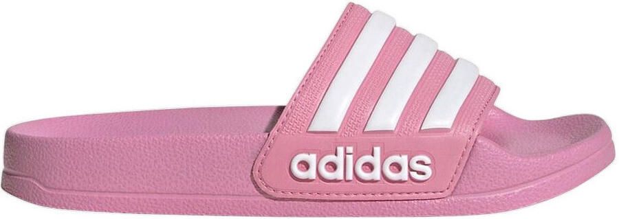 Adidas Teenslippers Sandales Adilette Shower synthétique - Foto 7