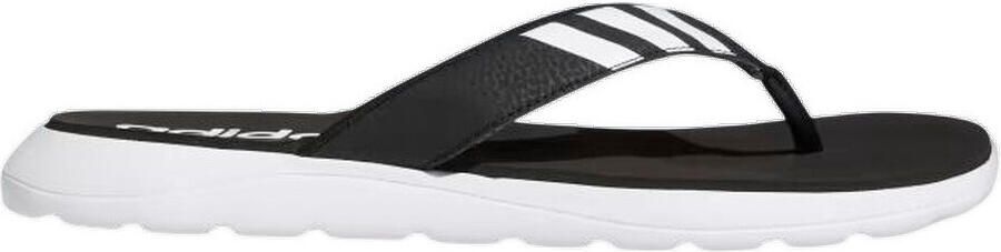 Adidas x Jeremy Scott Forum Low Dipped Volt Zwart Dames - Foto 3
