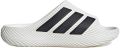 Adidas Teenslippers Sandales Purechill synthétique - Wit/Zwart